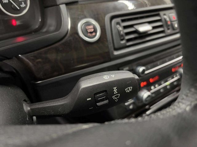 2011 BMW 5 Series 535i - 22951162 - 36