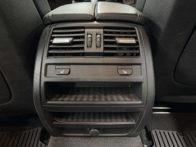 2011 BMW 5 Series 535i - 22951162 - 41