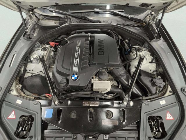 2011 BMW 5 Series 535i - 22951162 - 8