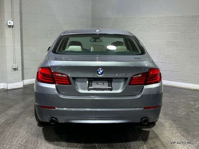 2011 BMW 5 Series 535i - 22363010 - 9