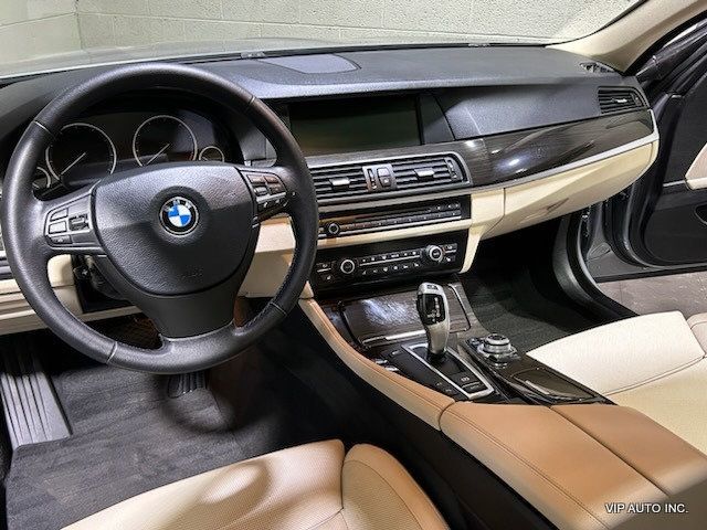 2011 BMW 5 Series 535i - 22363010 - 18