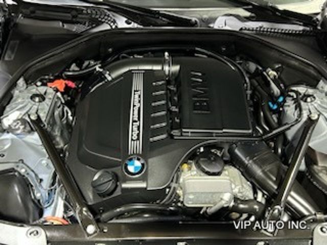 2011 BMW 5 Series 535i - 22363010 - 30