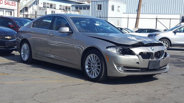 2011 BMW 5 Series 535i xDrive - 18776872 - 2