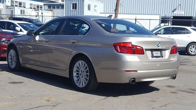 2011 BMW 5 Series 535i xDrive - 18776872 - 5