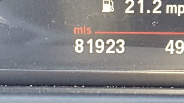 2011 BMW 5 Series 535i xDrive - 18776872 - 6