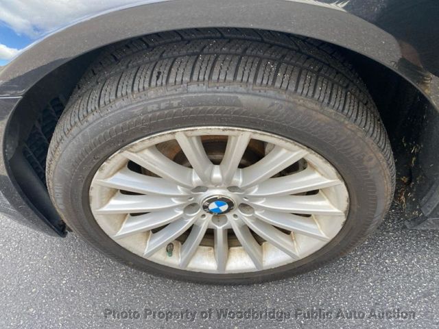 2011 BMW 5 Series 535i xDrive - 22944065 - 12