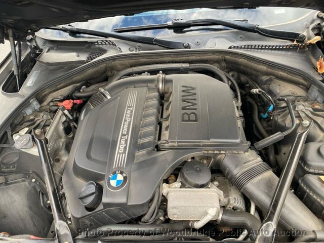 2011 BMW 5 Series 535i xDrive - 22944065 - 20