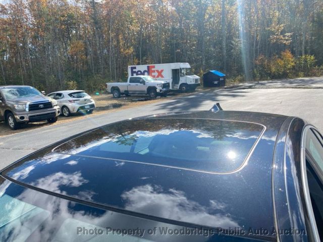 2011 BMW 5 Series 535i xDrive - 22944065 - 4