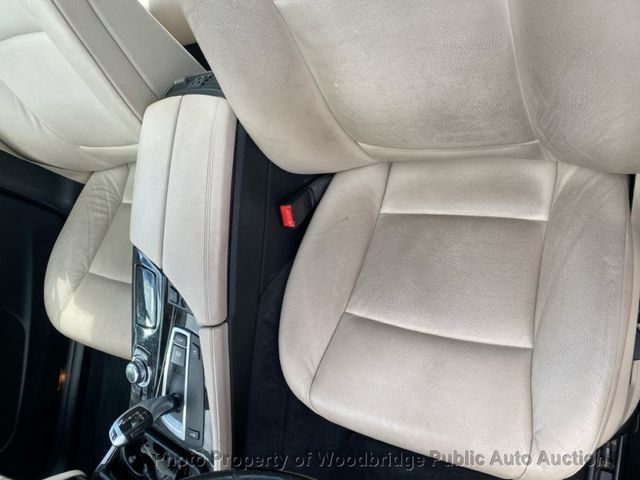 2011 BMW 5 Series 535i xDrive - 22944065 - 7