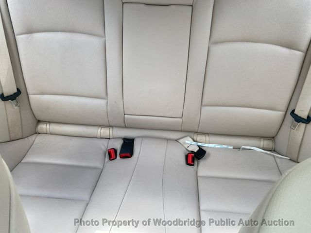 2011 BMW 5 Series 535i xDrive - 22944065 - 8