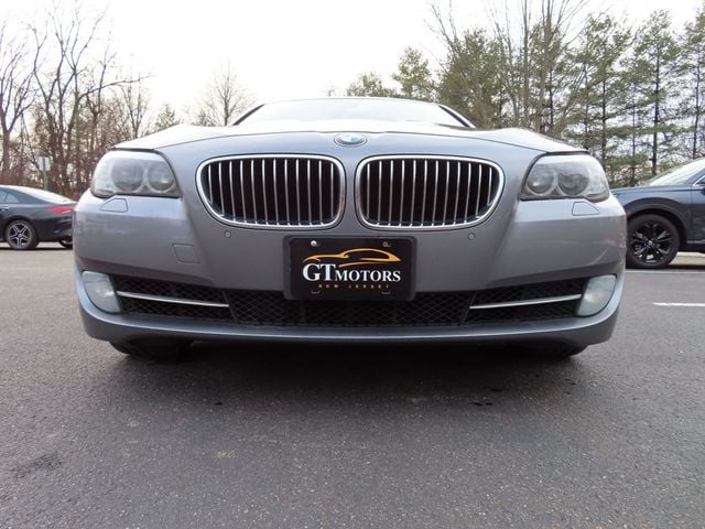 2011 BMW 5 Series 535i xDrive - 22971406 - 1