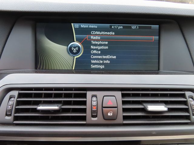 2011 BMW 5 Series 535i xDrive - 22971406 - 34