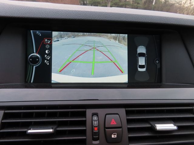 2011 BMW 5 Series 535i xDrive - 22971406 - 7