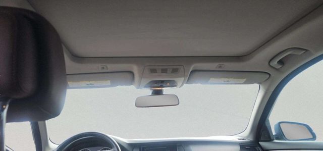 2011 BMW 5 Series 535i xDrive - 23001191 - 7