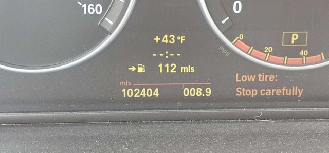 2011 BMW 5 Series 535i xDrive - 23001191 - 8