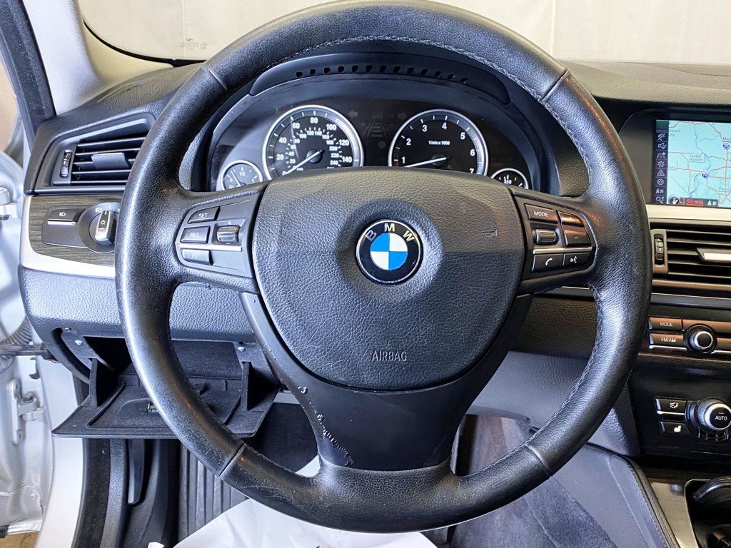 2011 BMW 5 Series 535i xDrive - 22926147 - 22