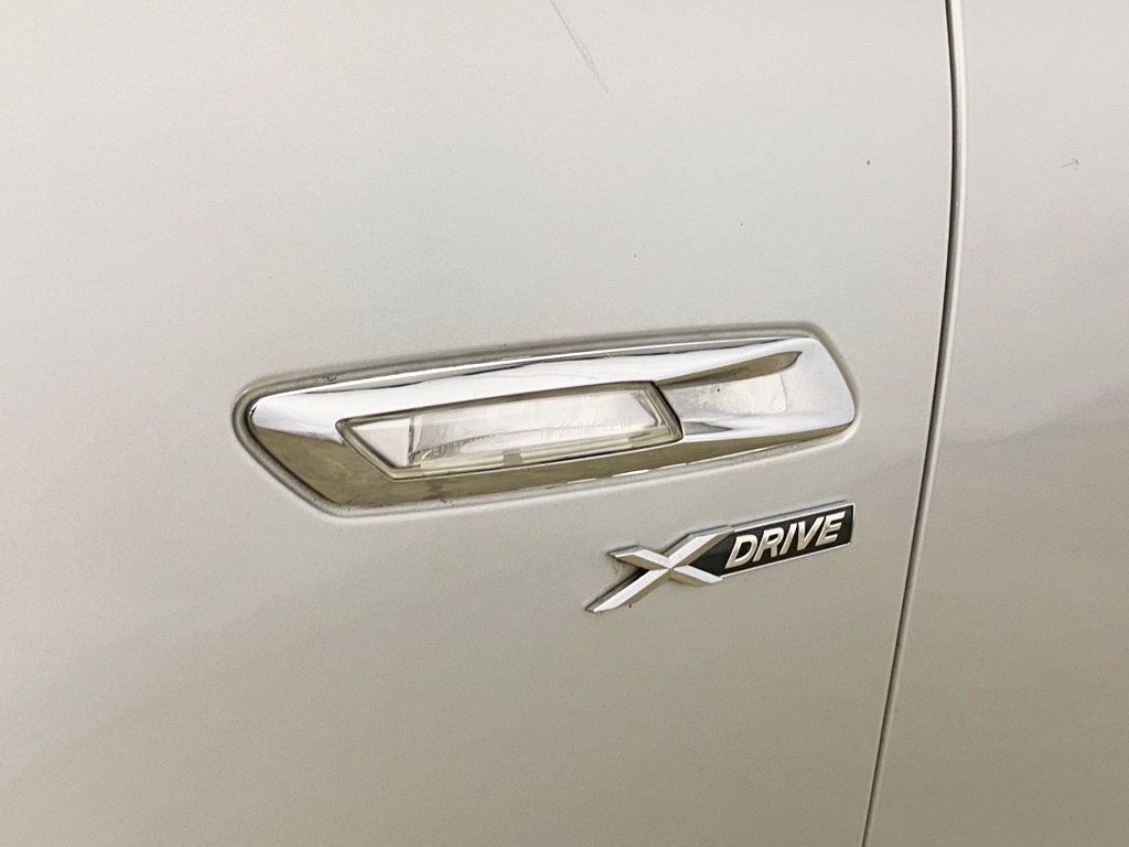 2011 BMW 5 Series 535i xDrive - 22926147 - 2