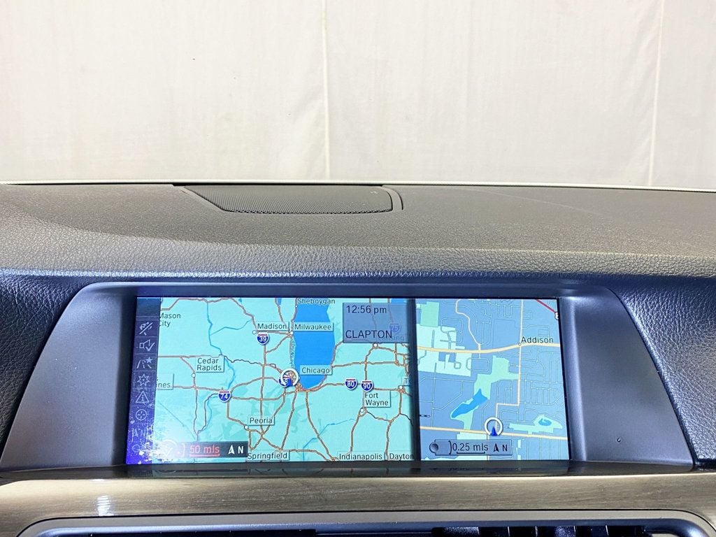 2011 BMW 5 Series 535i xDrive - 22926147 - 30