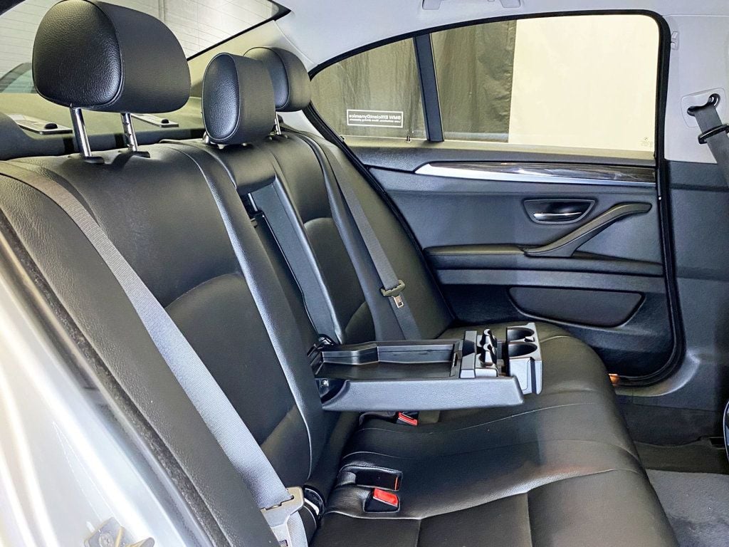 2011 BMW 5 Series 535i xDrive - 22926147 - 47