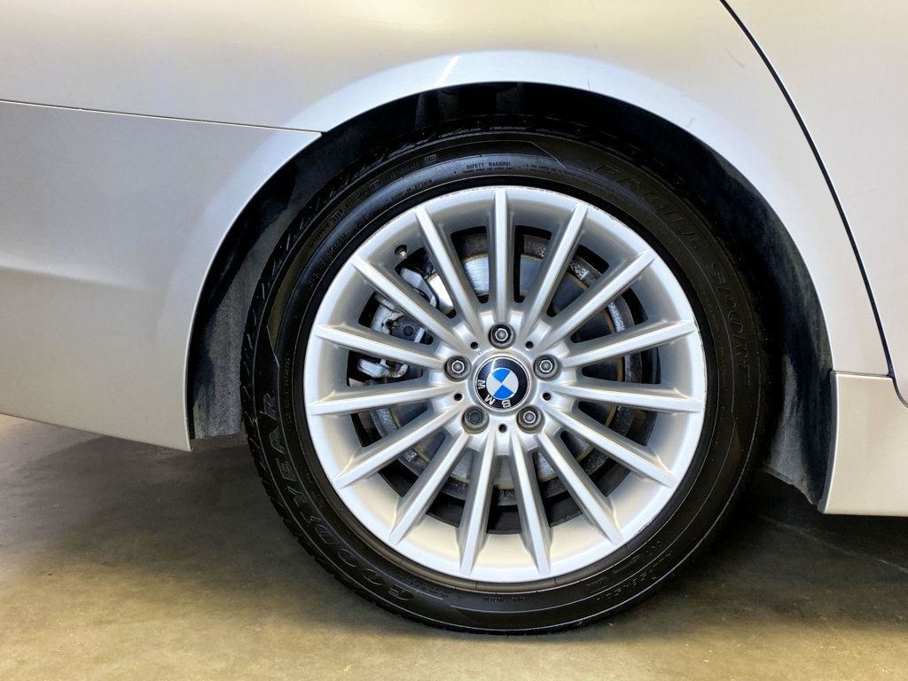 2011 BMW 5 Series 535i xDrive - 22926147 - 56