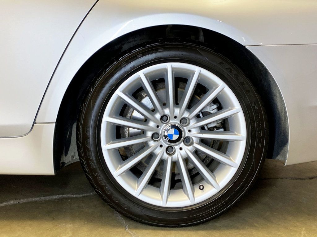 2011 BMW 5 Series 535i xDrive - 22926147 - 59