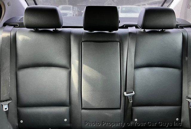 2011 BMW 5 Series 550i - 23085062 - 18