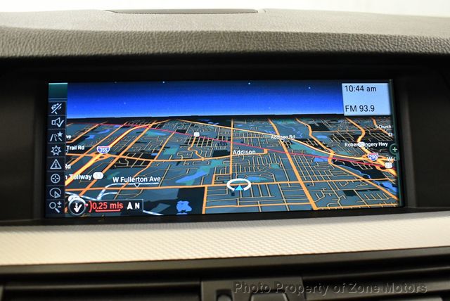 2011 BMW 5 Series 550i xDrive - 22436956 - 29