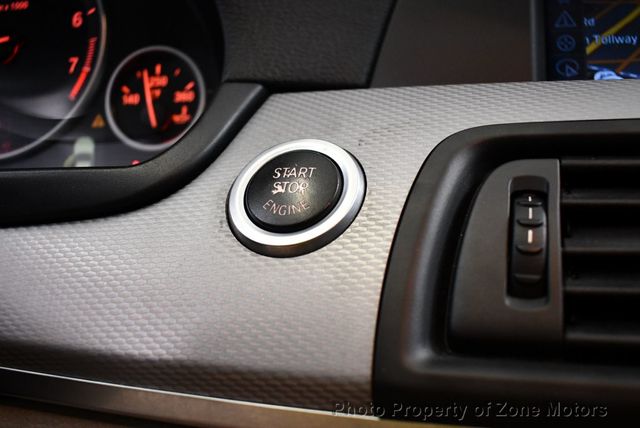 2011 BMW 5 Series 550i xDrive - 22436956 - 39