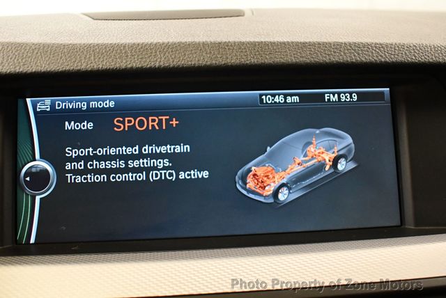 2011 BMW 5 Series 550i xDrive - 22436956 - 40