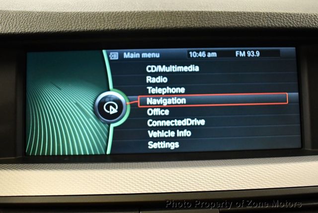 2011 BMW 5 Series 550i xDrive - 22436956 - 41