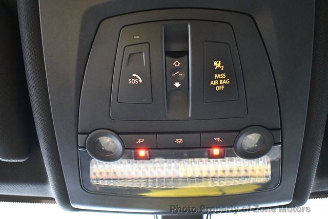 2011 BMW 5 Series 550i xDrive - 22436956 - 43