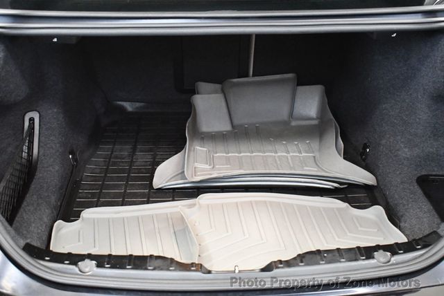 2011 BMW 5 Series 550i xDrive - 22436956 - 48