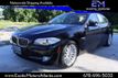 2011 BMW 5 Series CLEAN CARFAX, HID LTS, BACKUP CAM, NAVIGATION, BT!! - 22780876 - 0