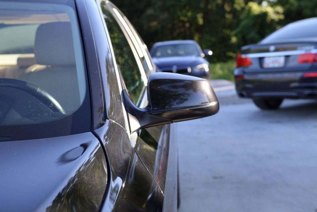 2011 BMW 5 Series CLEAN CARFAX, HID LTS, BACKUP CAM, NAVIGATION, BT!! - 22780876 - 10