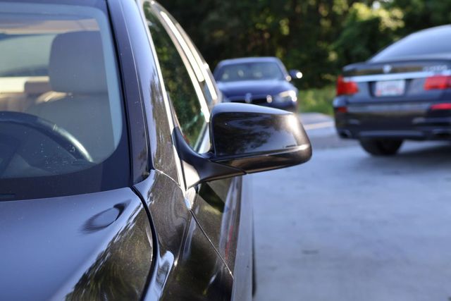 2011 BMW 5 Series CLEAN CARFAX, HID LTS, BACKUP CAM, NAVIGATION, BT!! - 22780876 - 10