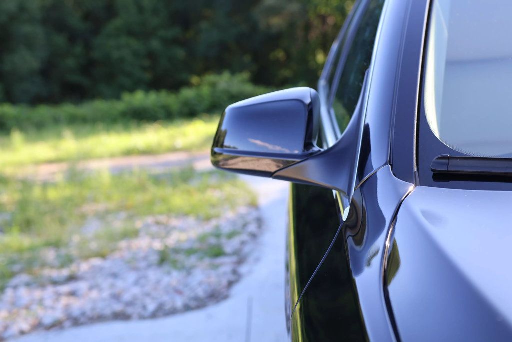 2011 BMW 5 Series CLEAN CARFAX, HID LTS, BACKUP CAM, NAVIGATION, BT!! - 22780876 - 11