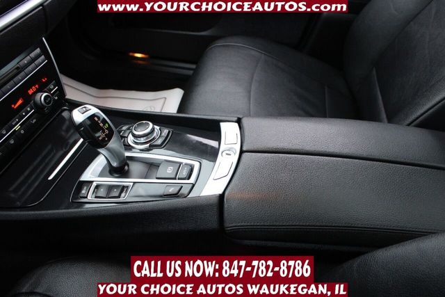 2011 BMW 5 Series Gran Turismo 535i Gran Turismo - 21984600 - 44