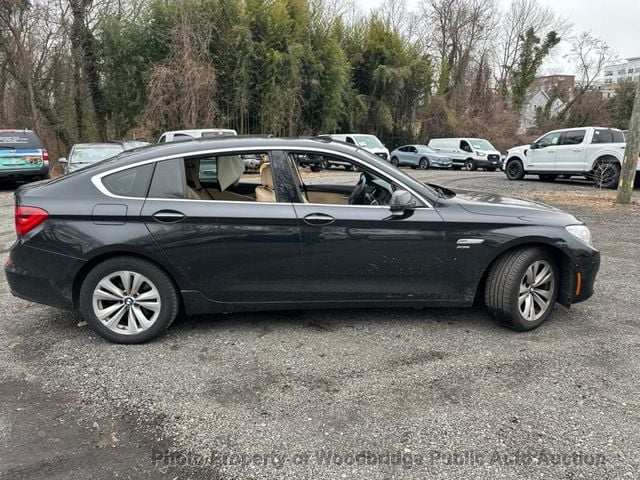 2011 BMW 5 Series Gran Turismo 535i xDrive Gran Turismo - 22774077 - 15