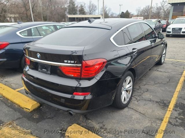 2011 BMW 5 Series Gran Turismo 535i xDrive Gran Turismo - 22774077 - 3