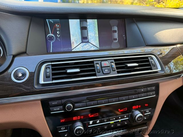 2011 BMW 7 Series 740Li - 23011558 - 14