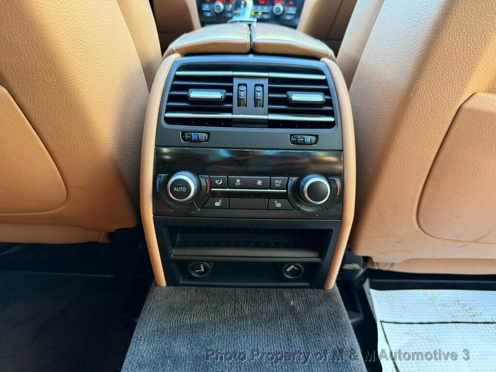 2011 BMW 7 Series 740Li - 23011558 - 16