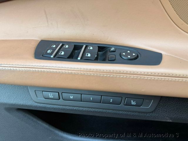 2011 BMW 7 Series 740Li - 23011558 - 18