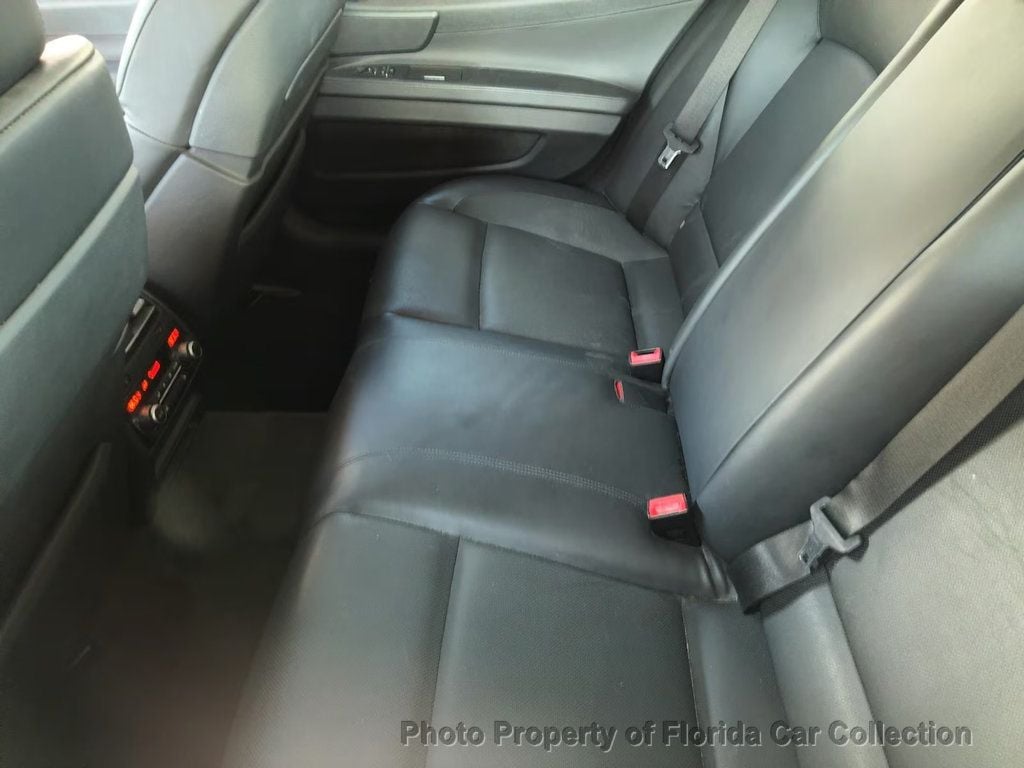 2011 BMW 7 Series 750i - 22957097 - 9