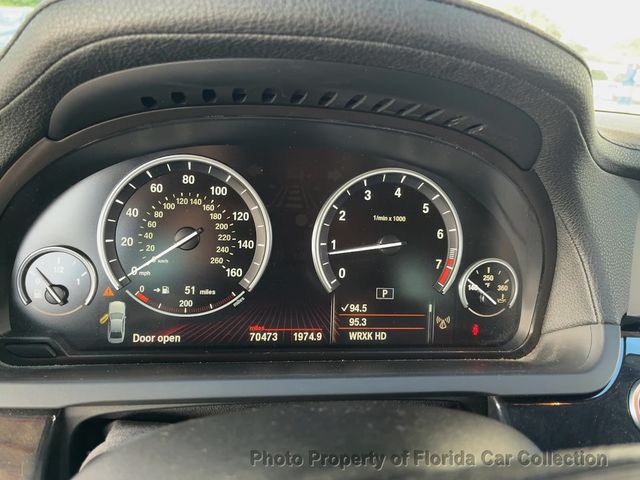 2011 BMW 7 Series 750i - 22957097 - 11