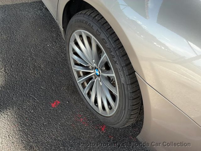 2011 BMW 7 Series 750i - 22957097 - 15