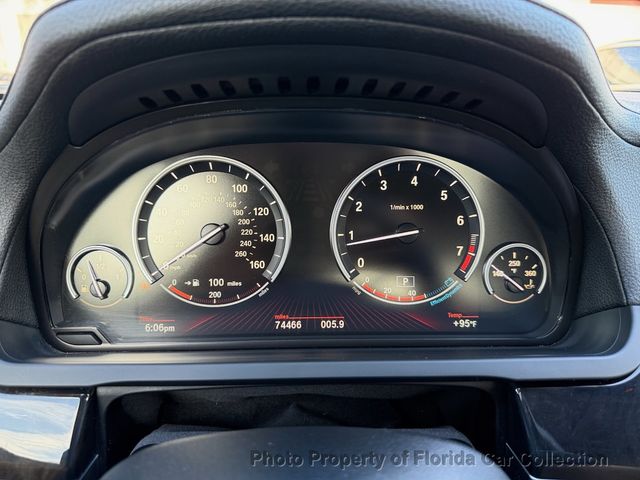2011 BMW 7 Series 750i Sedan Automatic - 22957097 - 47