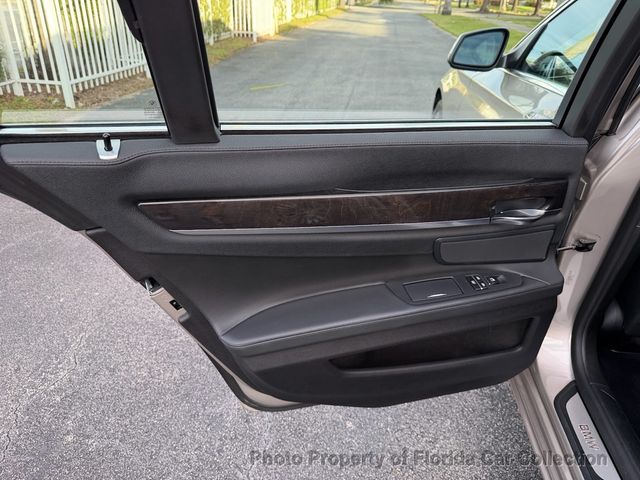 2011 BMW 7 Series 750i Sedan Automatic - 22957097 - 68