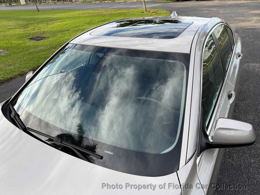 2011 BMW 7 Series 750i Sedan Twin Turbo V8 Automatic - 22957097 - 22