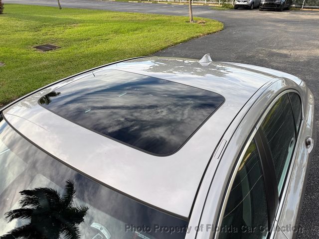 2011 BMW 7 Series 750i Sedan Twin Turbo V8 Automatic - 22957097 - 24