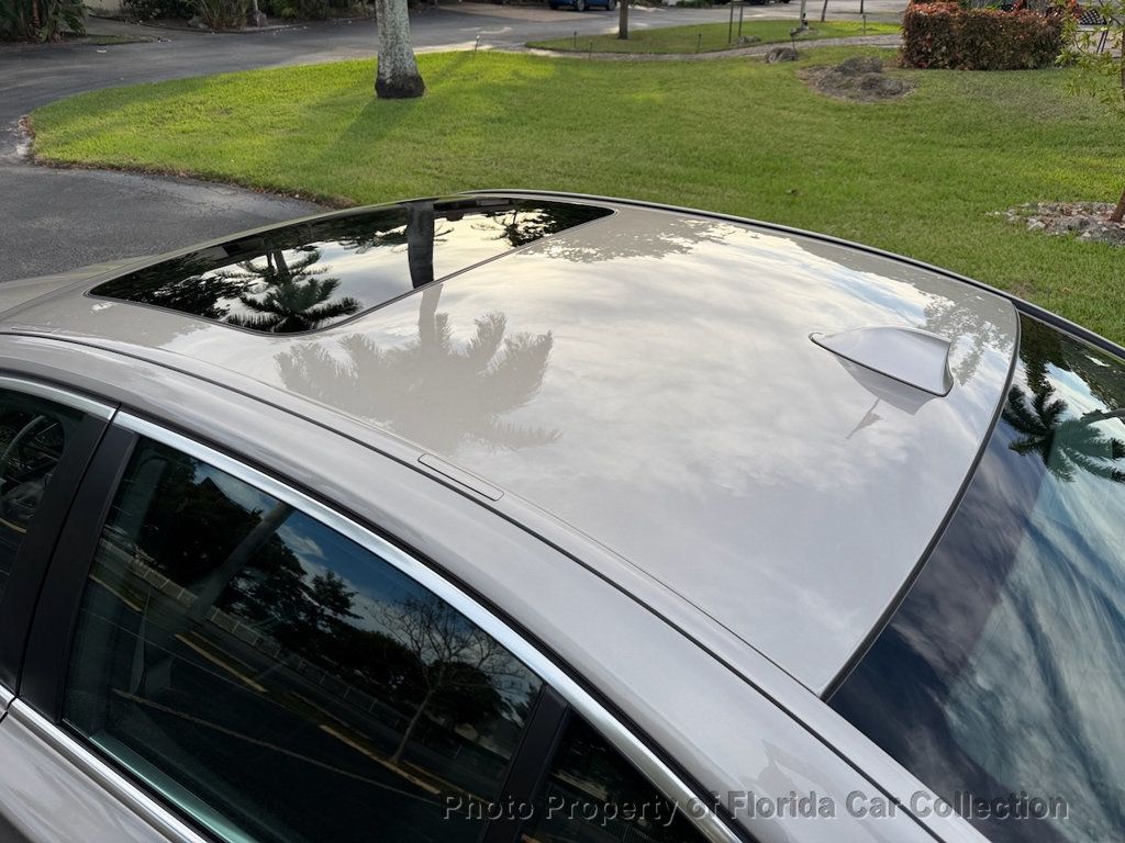 2011 BMW 7 Series 750i Sedan Twin Turbo V8 Automatic - 22957097 - 25